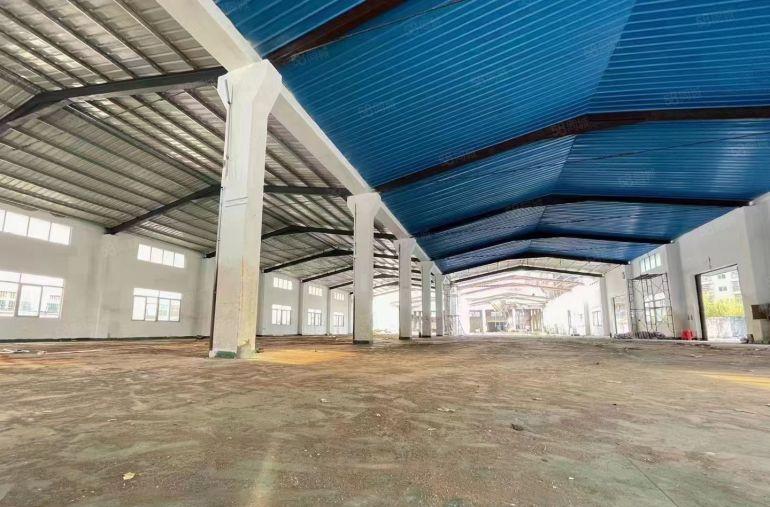 6块厂房 免租3个月 惠城区三栋数码科技园 7万平方厂房出租