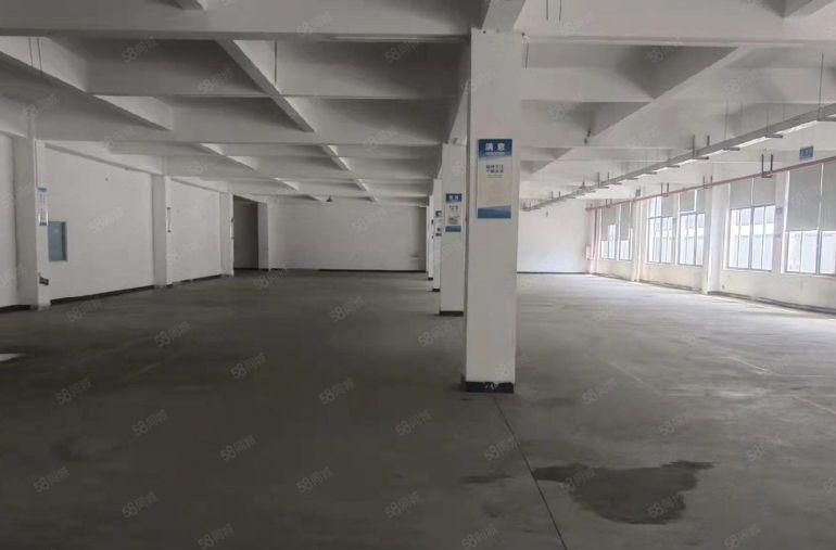 出租马安新乐一楼620平，高度5米，可做仓库或加工