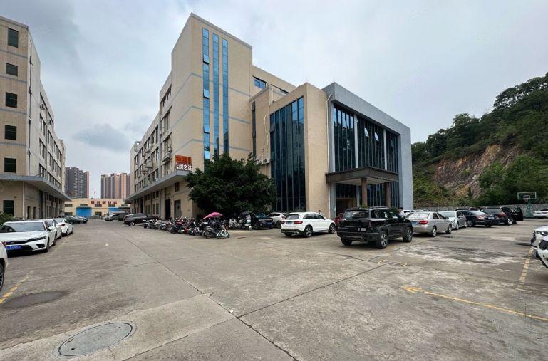 惠城区大湖溪11元包干！2000平可分租精装修厂房低价出租