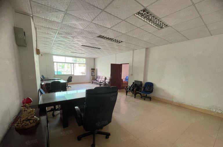 水口一楼260平方厂房办公室出租送150平方宿舍