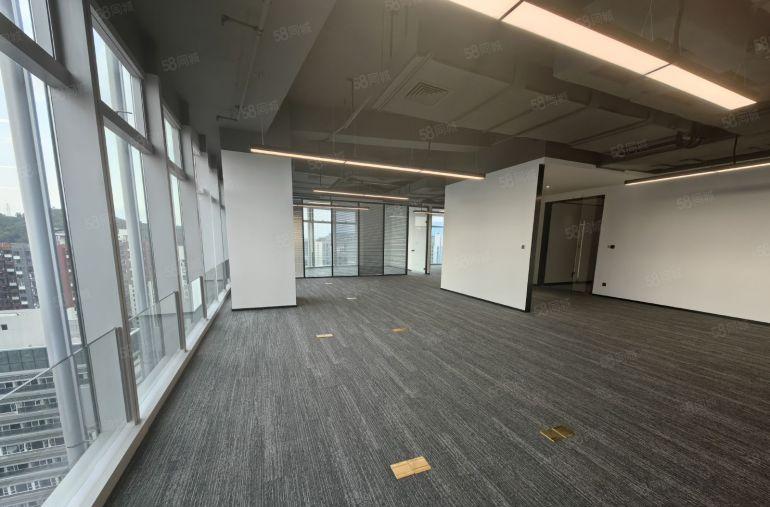 惠城区江北中心区精装修500平写字楼出租交通方便配套齐全