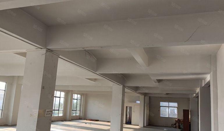 江北金石二路与惠博大道附近路边独立门院1080平方厂房出租