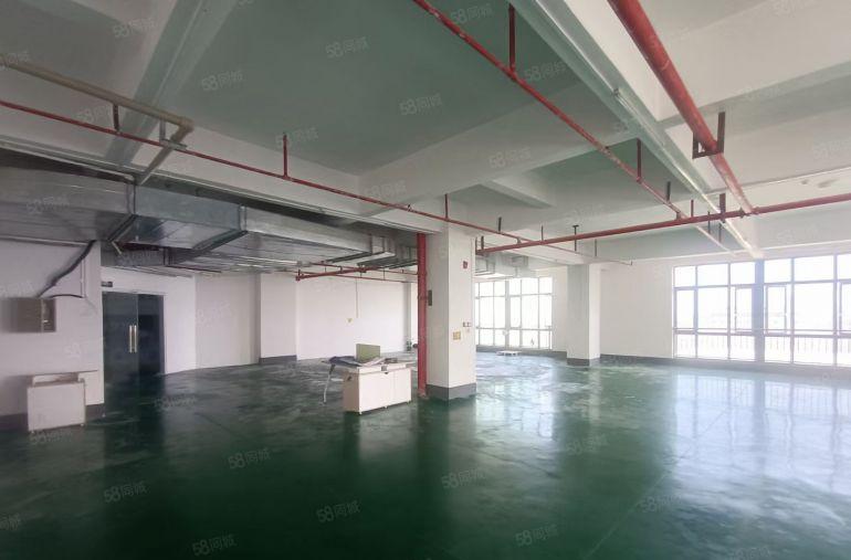 马安工业园430平,530平现成装修水电厂房仓库出租