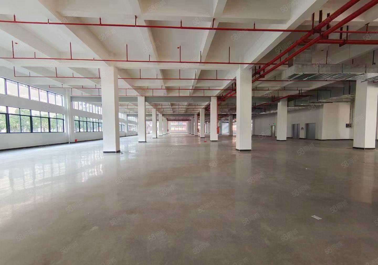 平潭工业园区8元厂房招租