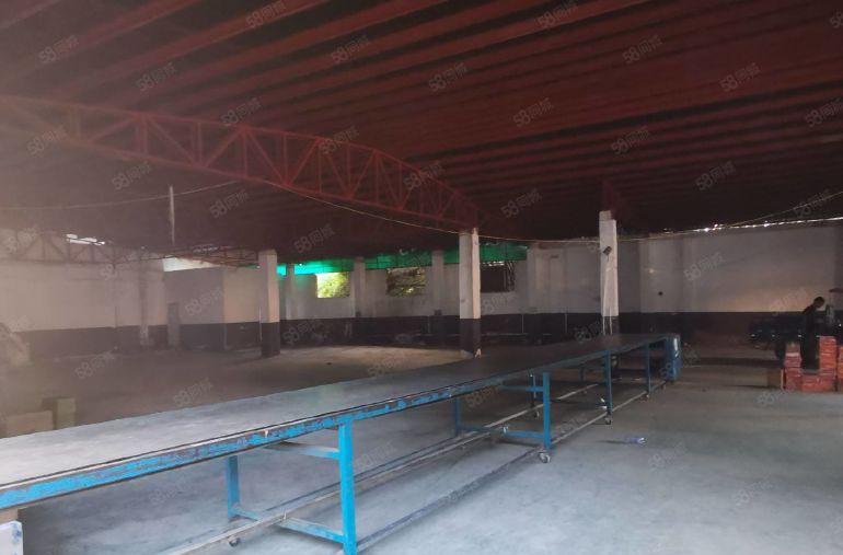 急租东平附近一楼500平，可做加工或仓储，租金便宜