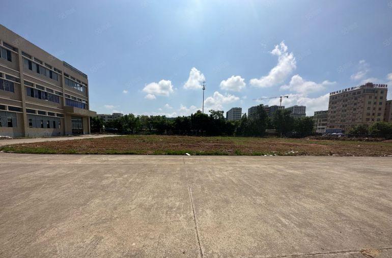 上市公司形象水口镇独院标准厂房19300平可分租