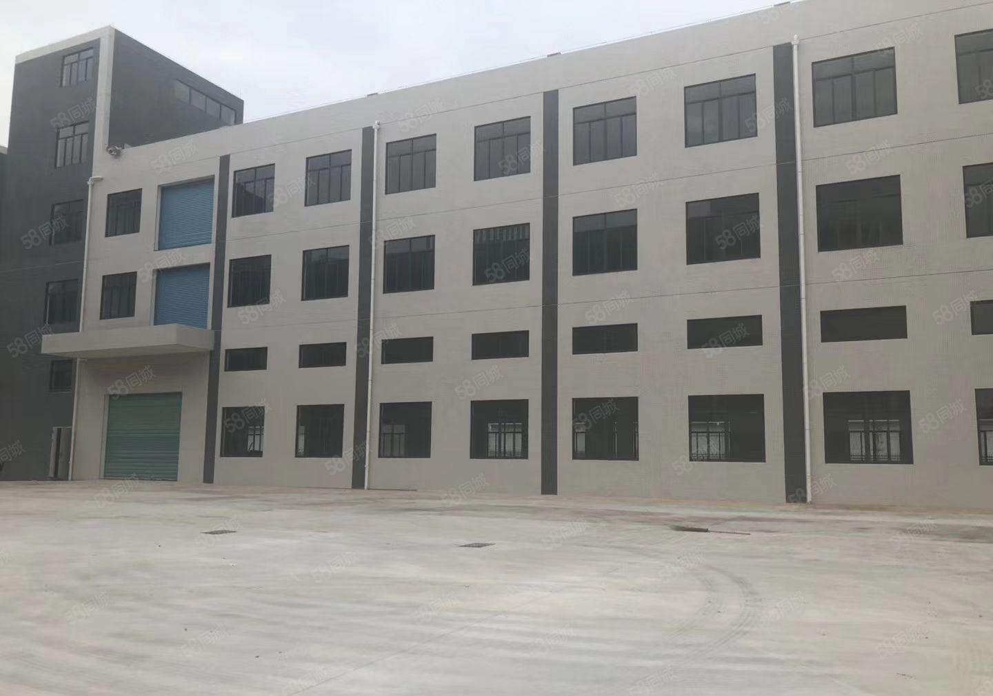 凯越电子附近8500平方工厂招租，位置优越，证件齐全。包办环