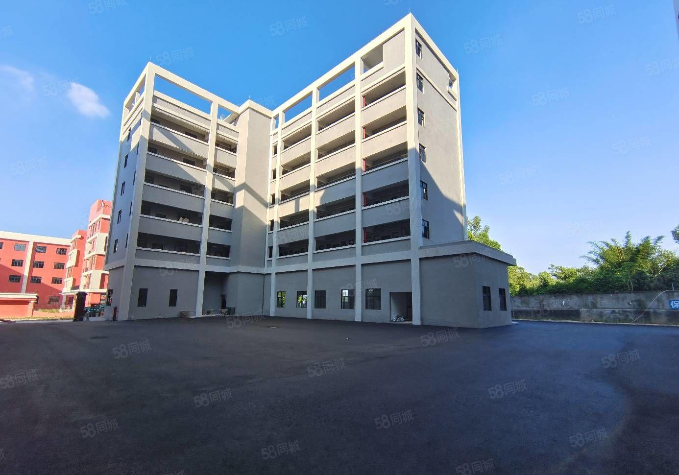 马安平潭怡发工业区全新厂房2000平米出租 租金10元