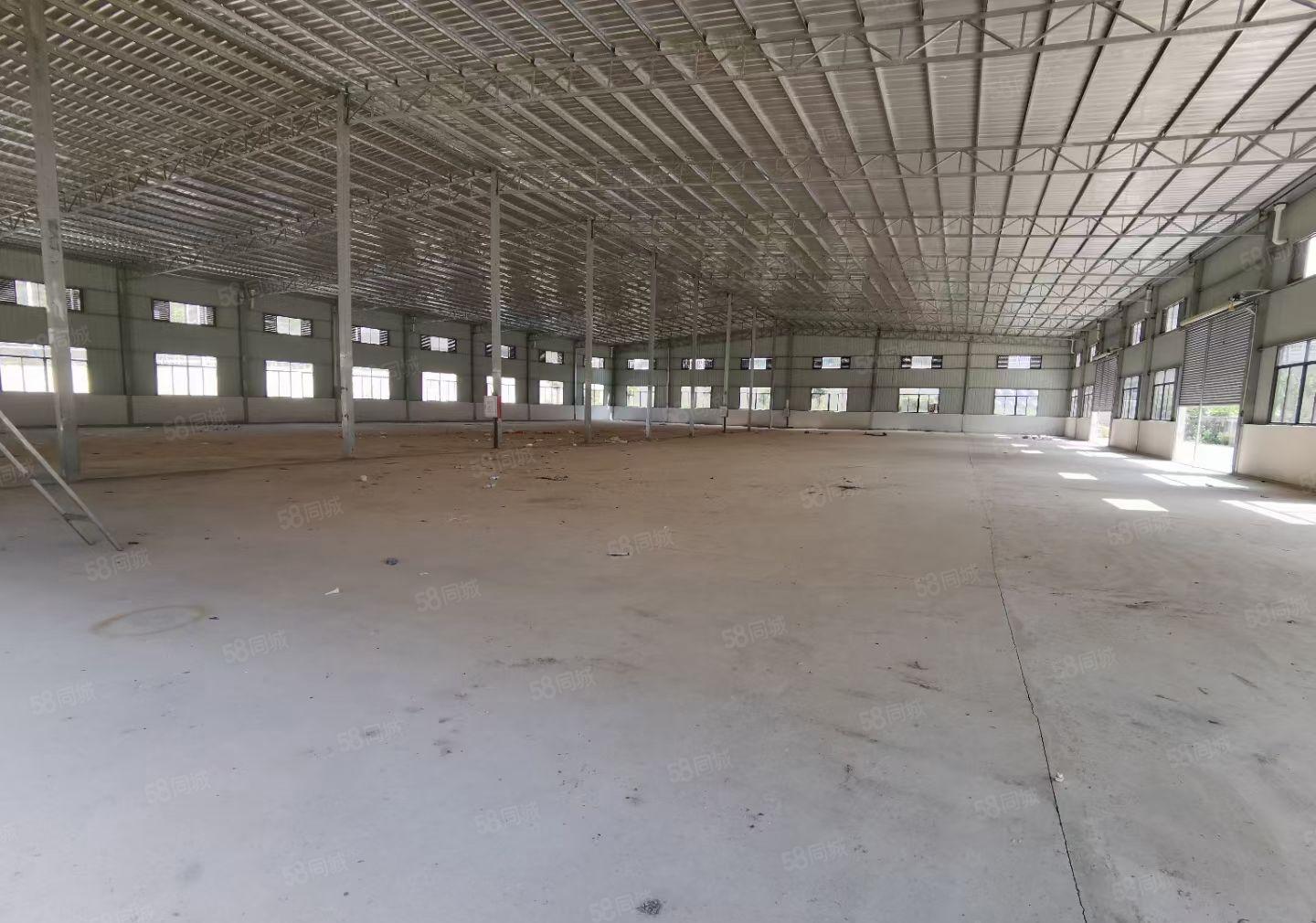 惠城区火车西站独院4500平米独院钢构