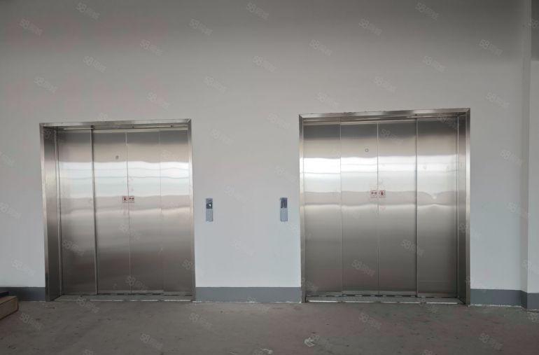 8元带装修500起分惠城东江高新区楼上标准厂房出租2000平