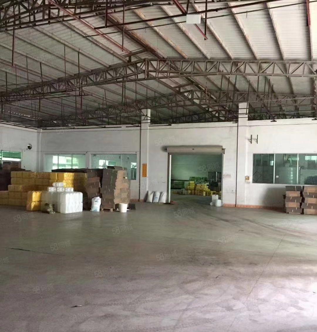 小金口原房东厂房650平方出租