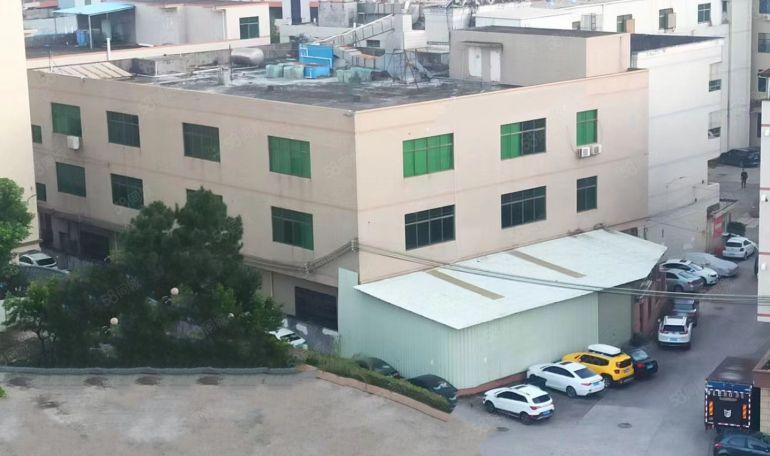 惠城区小金口原房东厂房招租（500一6000平）