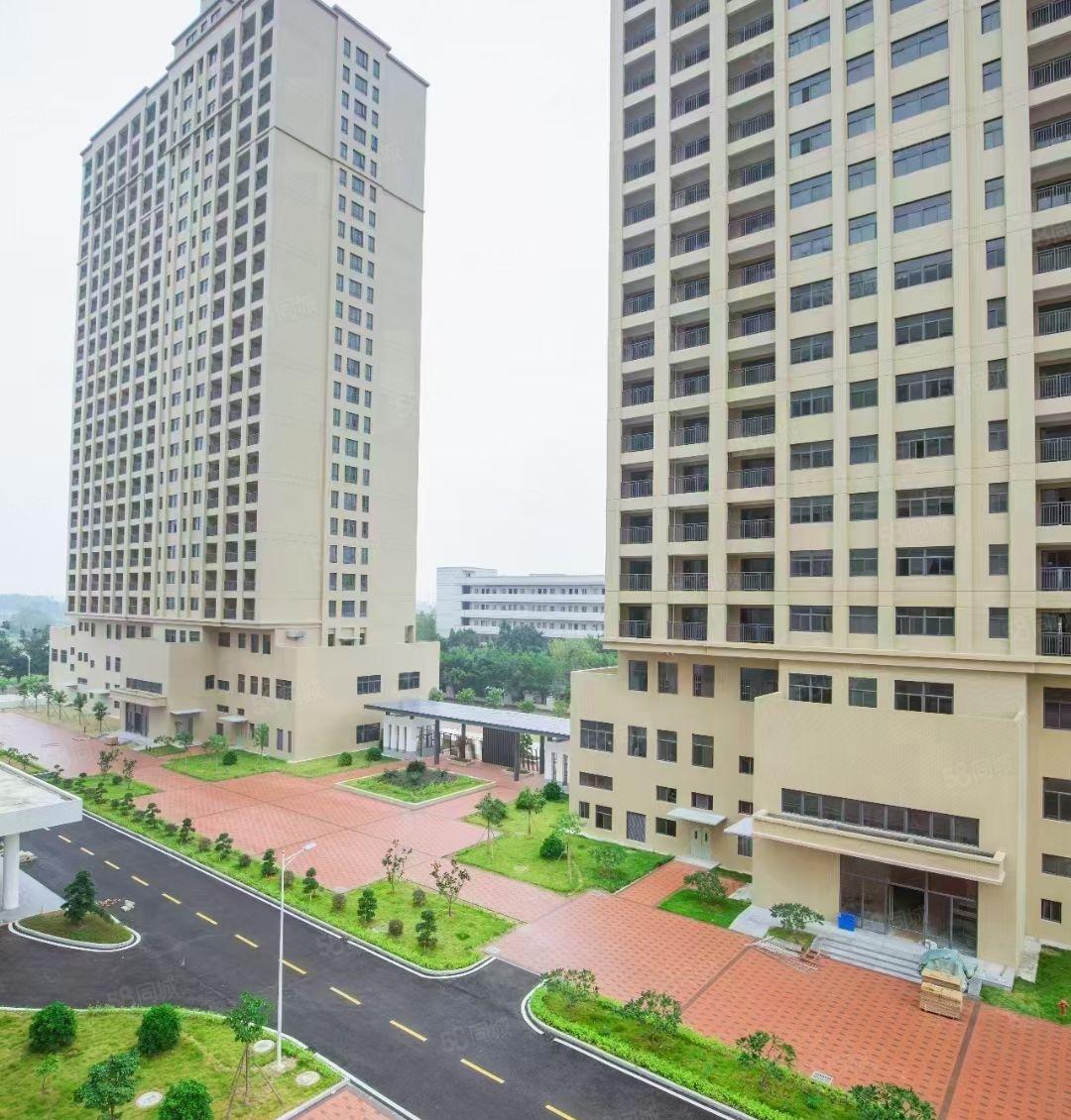 水口东江高新区一楼8米标准厂房1680平方米出租可办环评