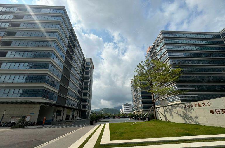 8块 8块 惠城区小金口原房东标准红本厂房出租!!!