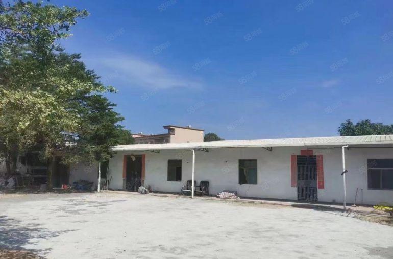 急租水口原房东独院厂房2套1000平方950平方