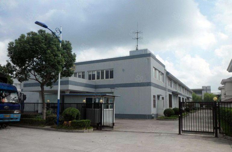 靓水口原房东厂房2.5万平米招租