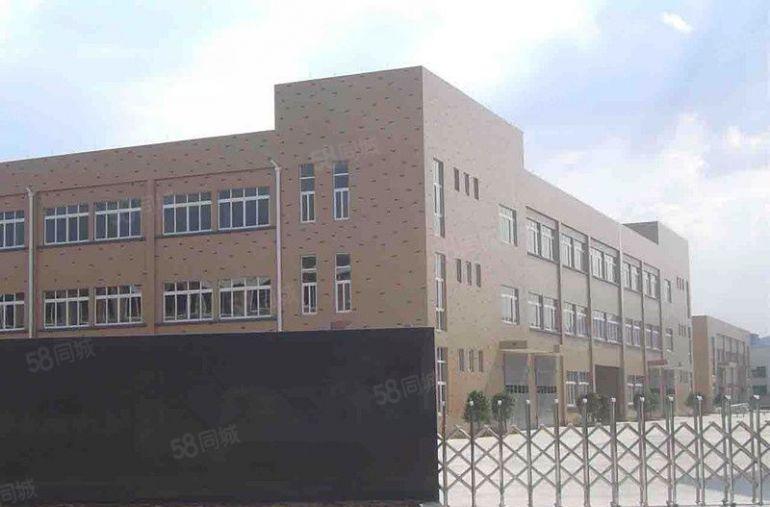 靓水口原房东厂房2.5万平米招租