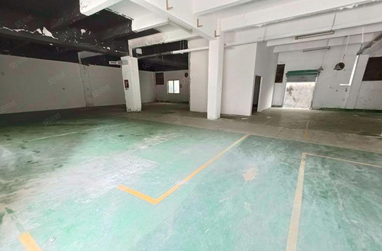 惠州市惠城区小金口800平低价厂房出租原房东精装修主干道旁