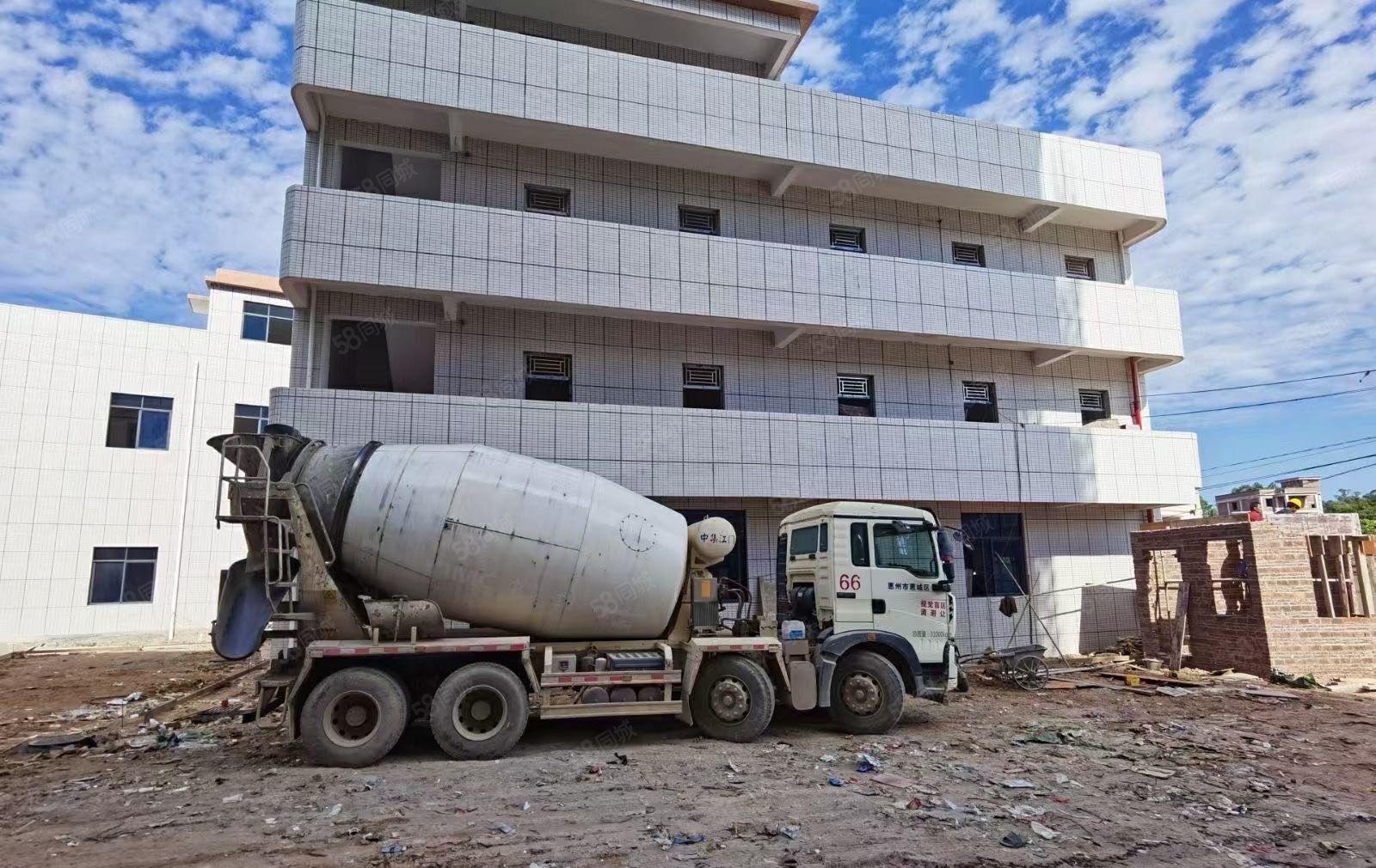 水口独院厂房全新厂房独院