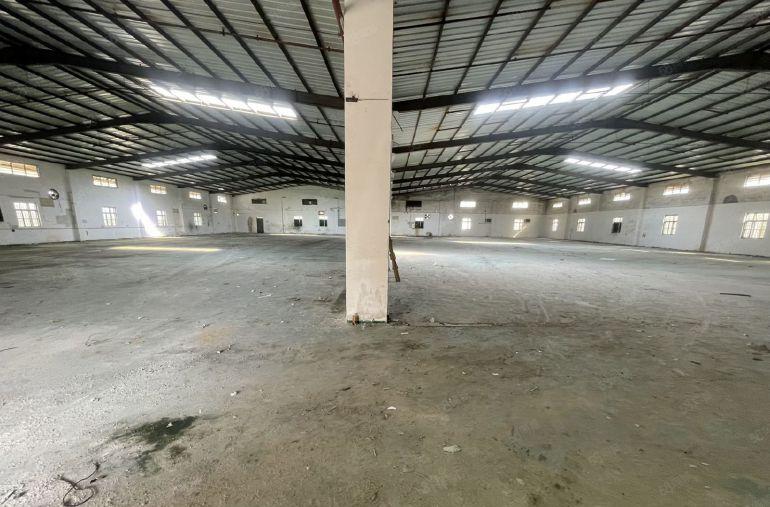 低价实惠13元！惠城小金口原房东独门独院厂房4320平可分租