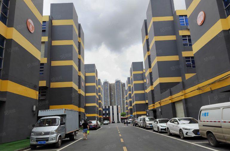 出租丨惠城区三栋工业区1楼2000平米标准厂房可分租500平