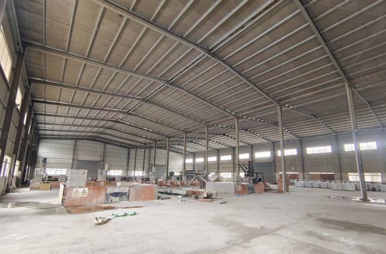 水口东江10米高3500平独院，租金实惠，空地大，电按需，