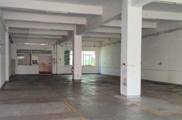 惠城小金口一楼1000平厂房仓库出租分租原房东工业园高速路口