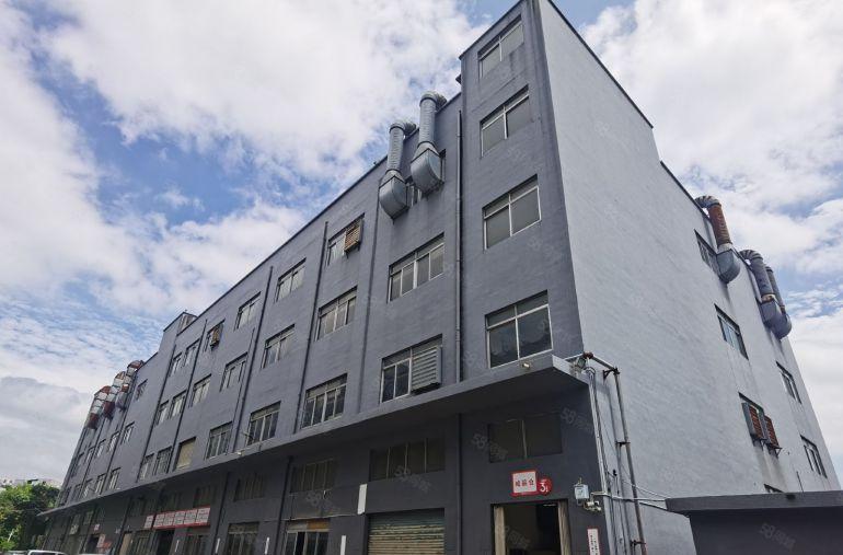 900平起分租惠城水口镇一楼1650平米带现成办公室展厅车间