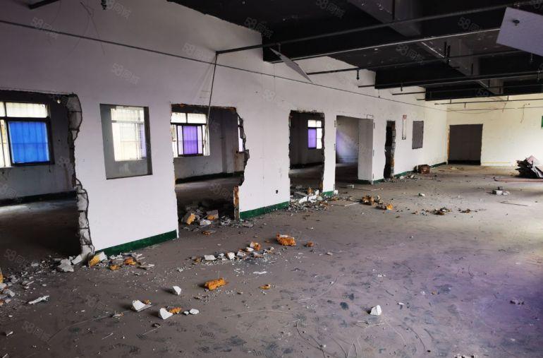 300至5000平独门独院厂房低价可办环评执照可进拖头车出租