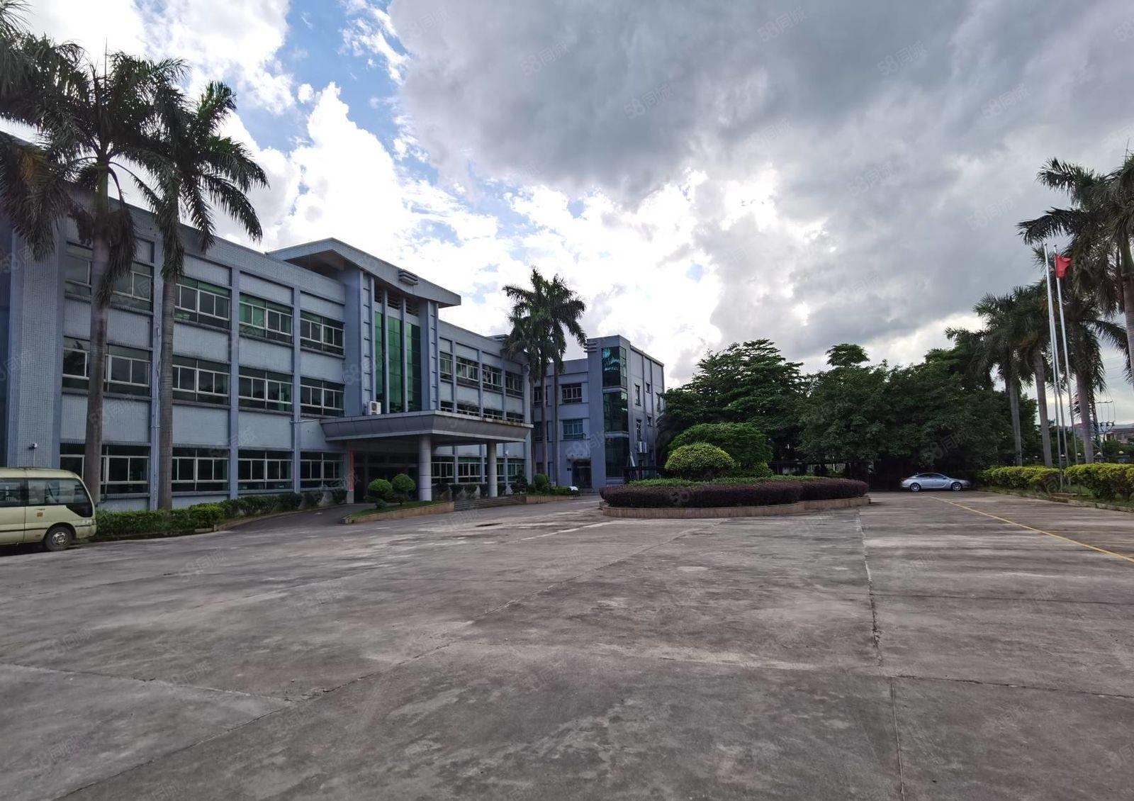 马安平潭怡发工业区四楼厂房2200平米 租金9元 可以分租