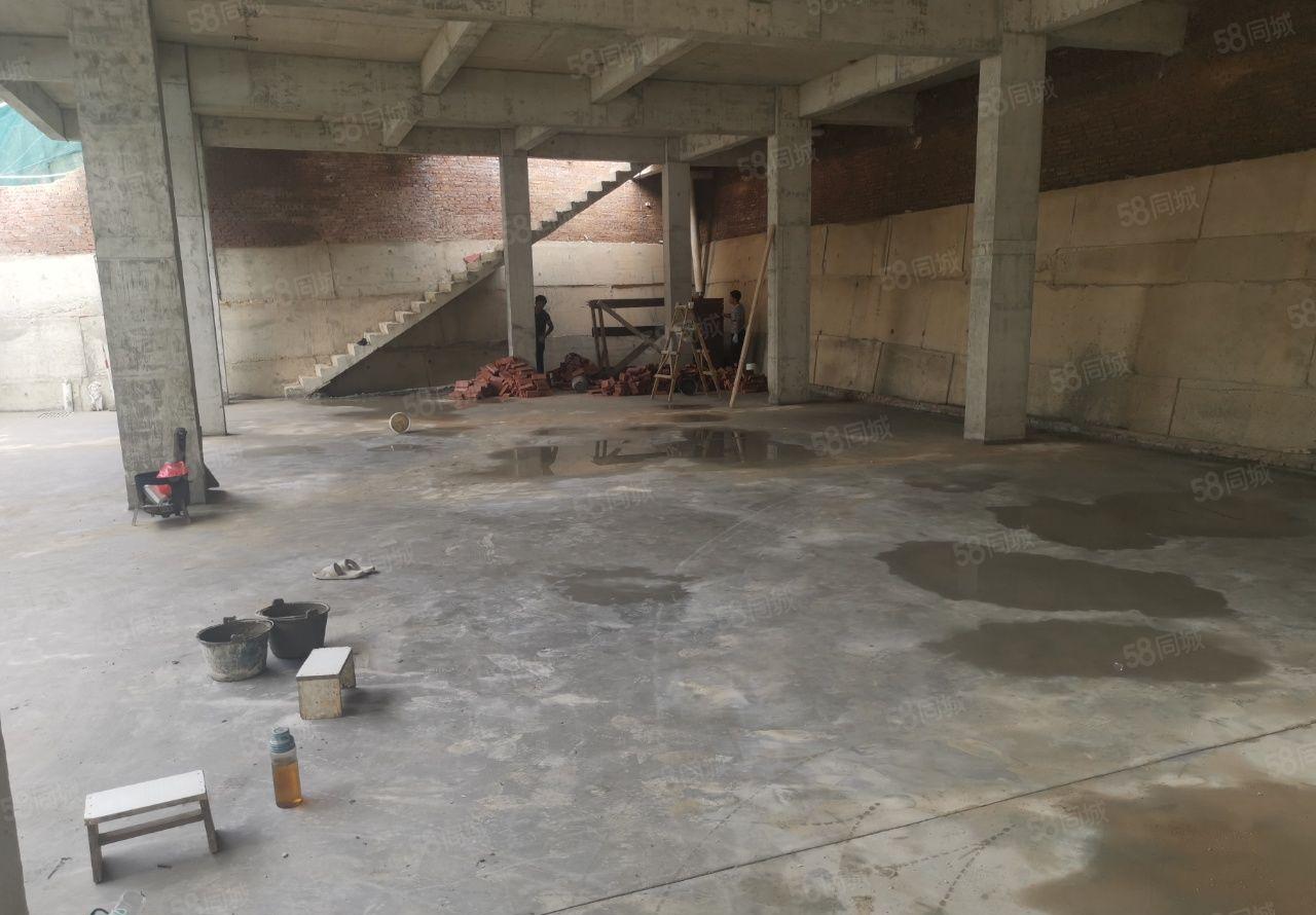 原房东江北单一层楼房700平米出租，租金实惠