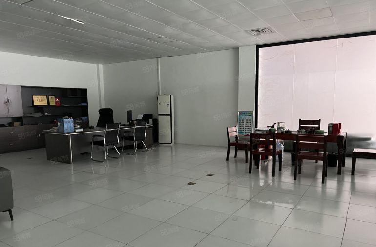 独门独院砖墙到顶！小金口原房东独院钢构1800平实际面积出租