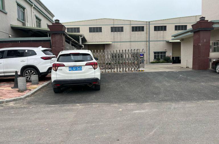 惠城区小金口原房东滴水12米砖墙到顶单一层厂房实际面积出租