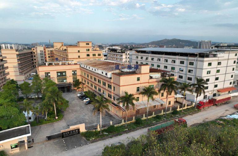 惠城区水口~独院厂房14000平招租~可分租~~~~~~~