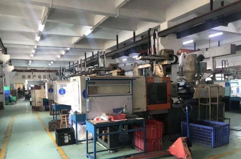 水口镇原房东独院标准厂房出租