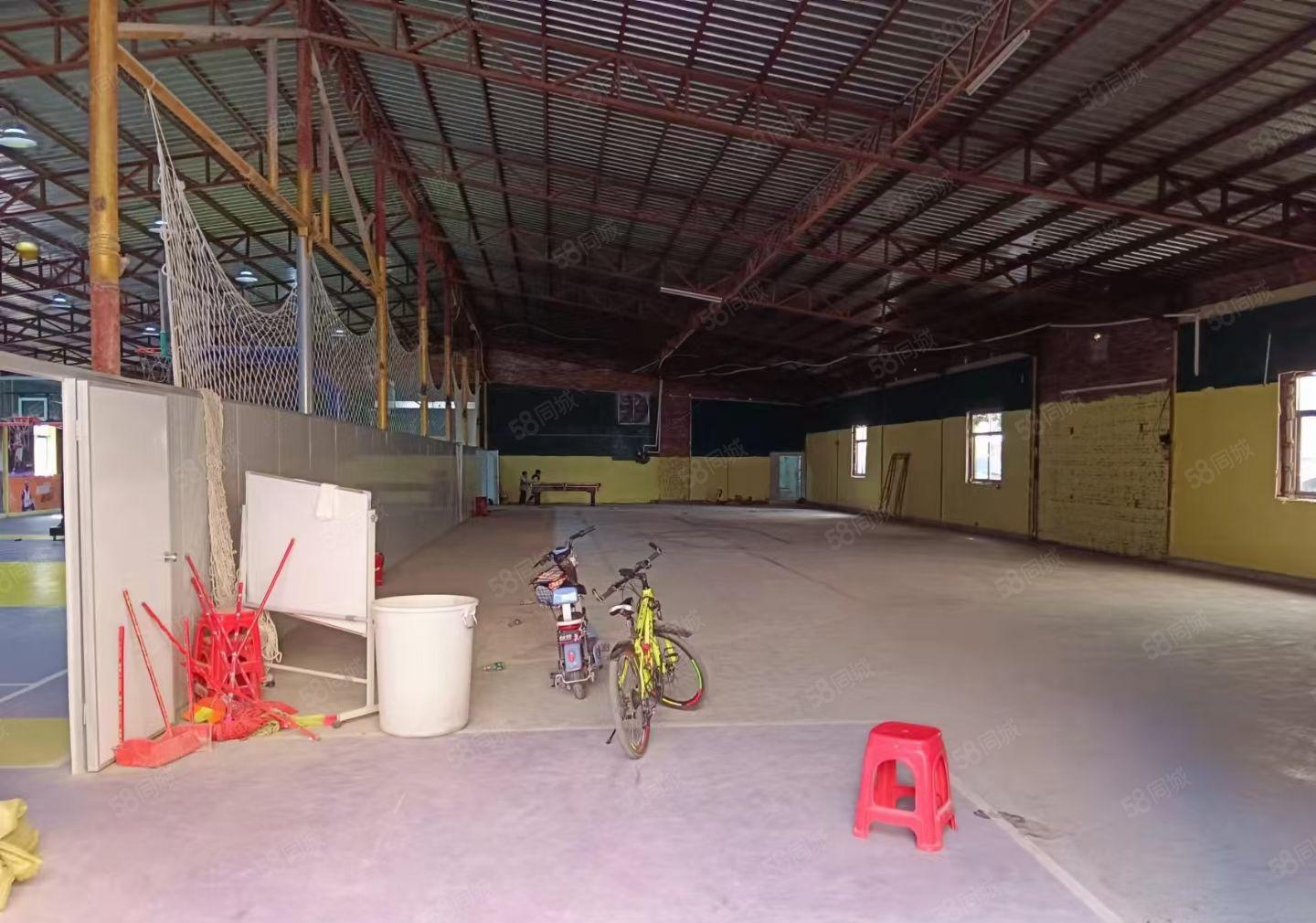 水口龙湖600平米钢构厂房出租