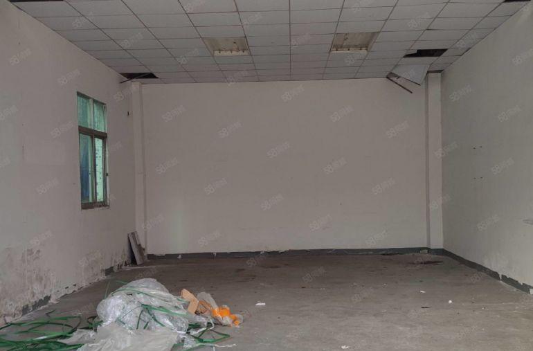 惠城小金口工业园1000平钢构厂房物流电商仓库低价出租可分租