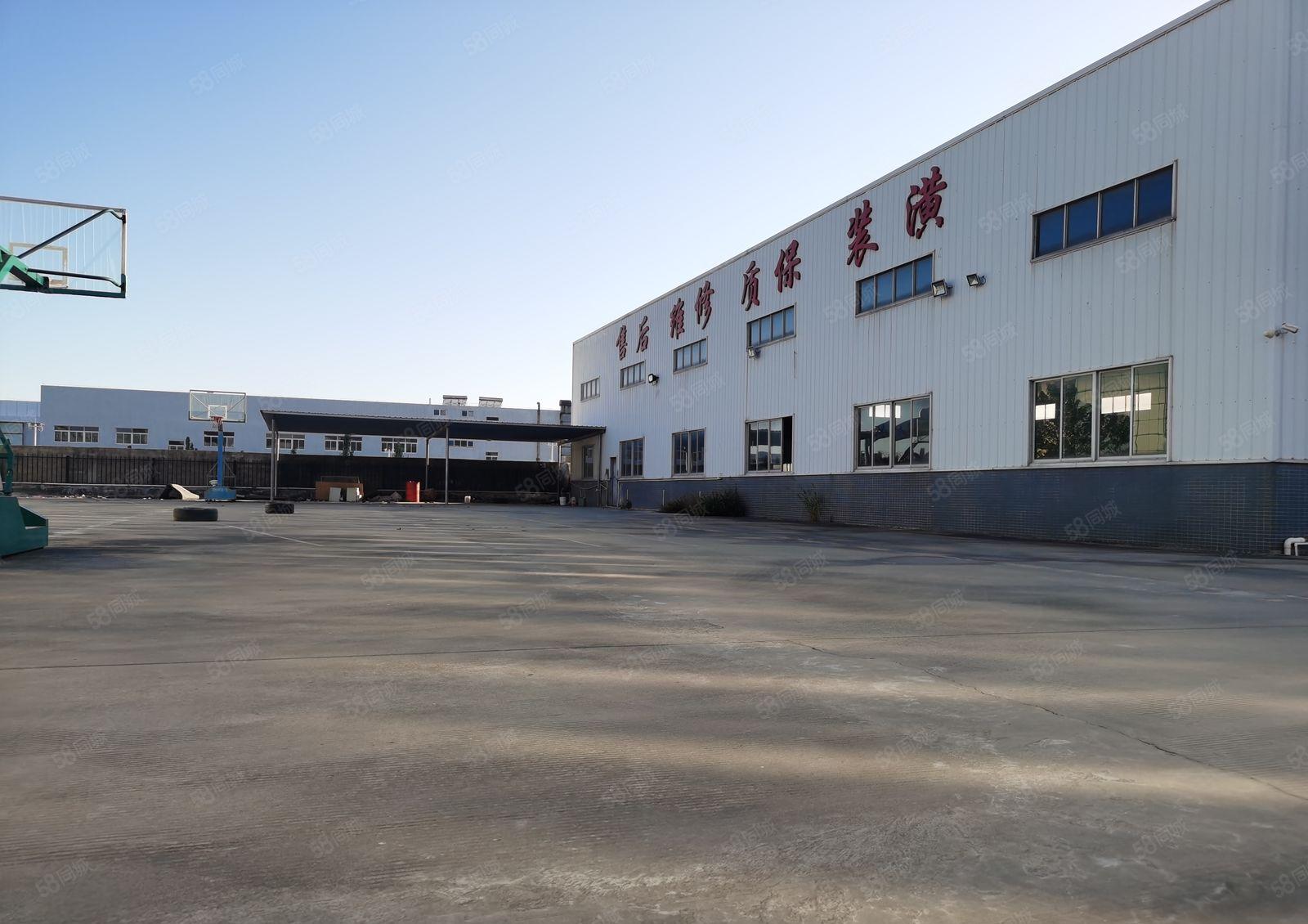 汝湖高速出口业主直租独院单一层1250平米