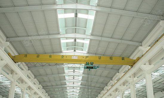 惠城区水口有滴水高9米4600平方的钢构厂房招租，可分租