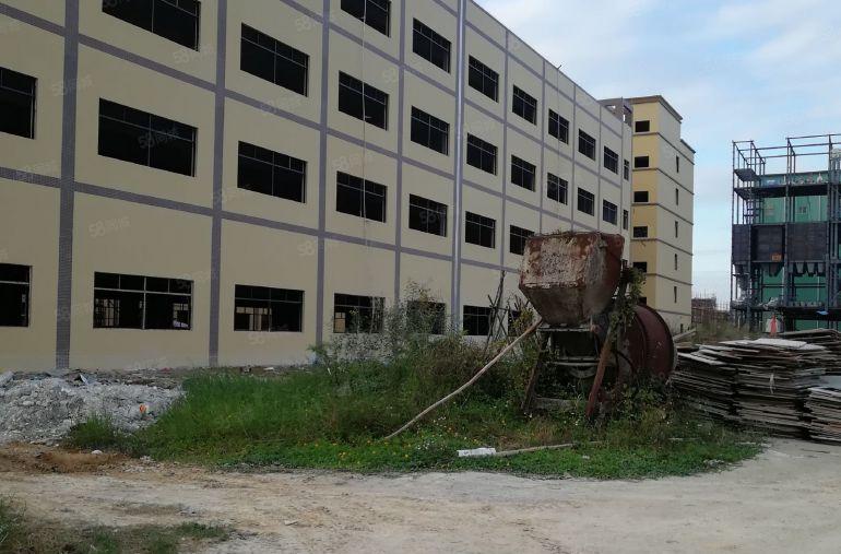 靓水口独院厂房3500平米招租