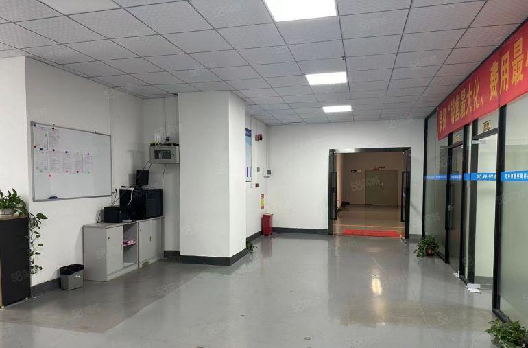 惠城区水口千亿产业园精装修标准厂房分租