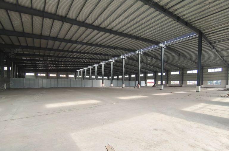 马安1000平方起租滴水10米高原房东钢构厂房