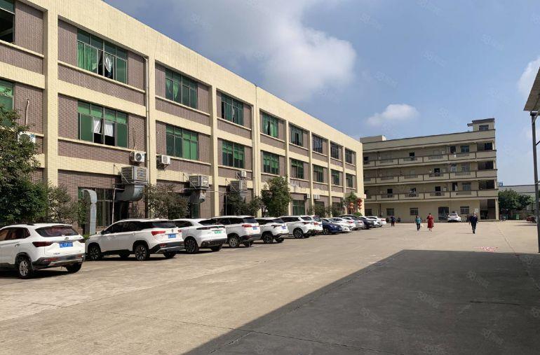 水口湖滨~~~~~~~~~2楼1898平厂房出租~~~~~~