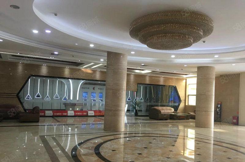 水口独院20000平方花园式厂房