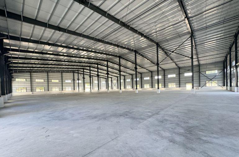 小金口原房东厂房出租独院适合抽粒注塑五金冲压机械设备家具仓库