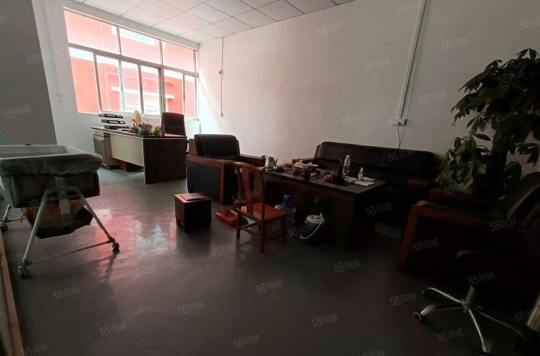 惠州市惠城区小金口500平新出房源 原房东大小可分租。