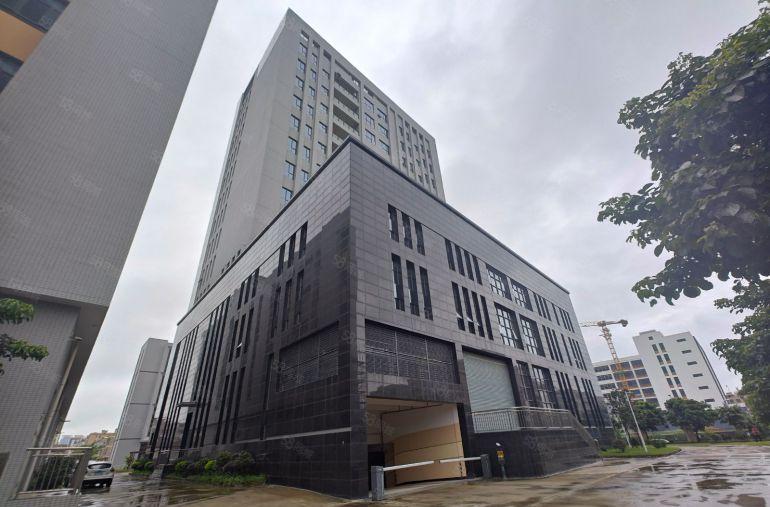 惠州惠城区现成装修厂房，办公室写字楼出租，马安厂房，水口厂房