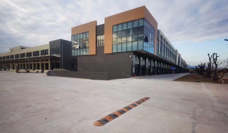 本公司江北全新丙二类物流仓库招租（500一5600平方）