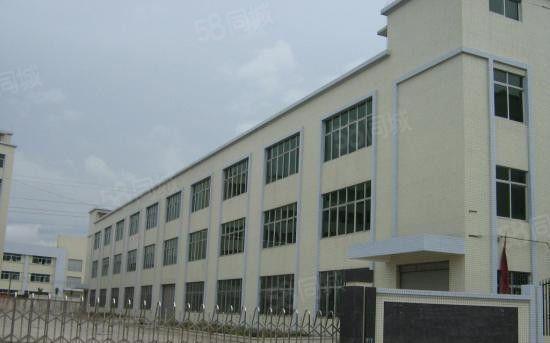 靓新乐1至4楼4800平米厂房招租