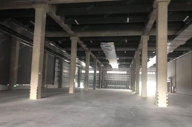 惠城区水口东江工业区650平钢构厂房出租